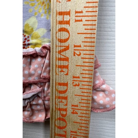 Matilda Jane Fragrant Florals Leggings - Picture 7 of 10